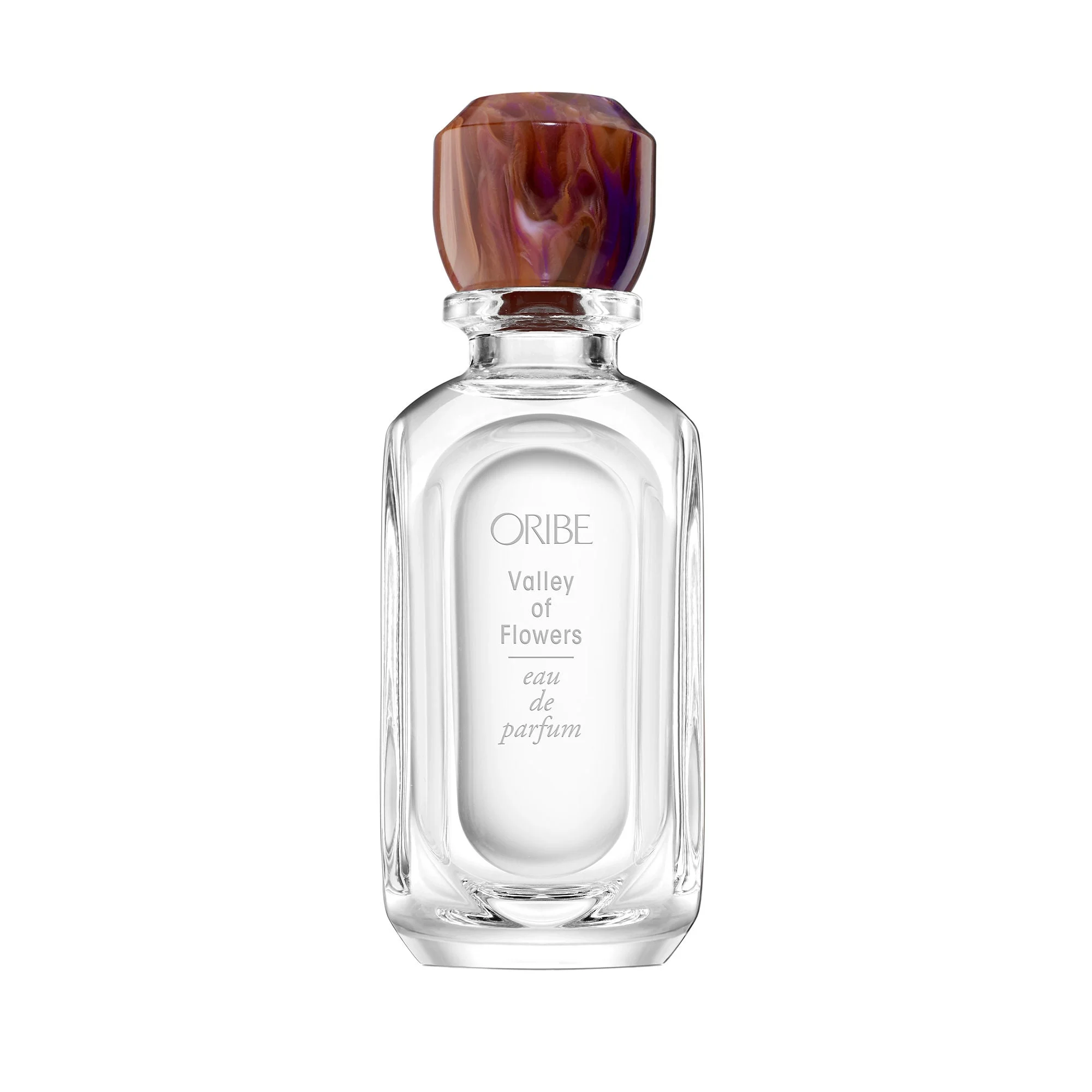 Valley of Flowers Eau de Parfum with Rose, Peony & Jasmine - 1