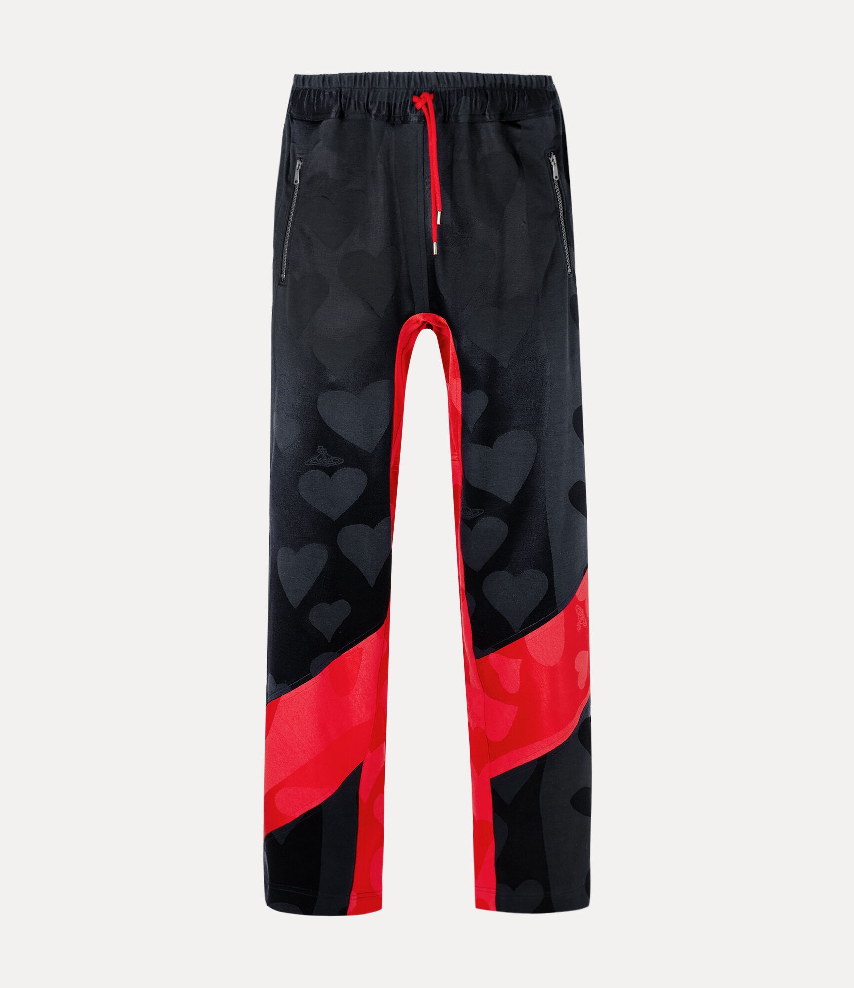 FLAME TROUSERS - 1