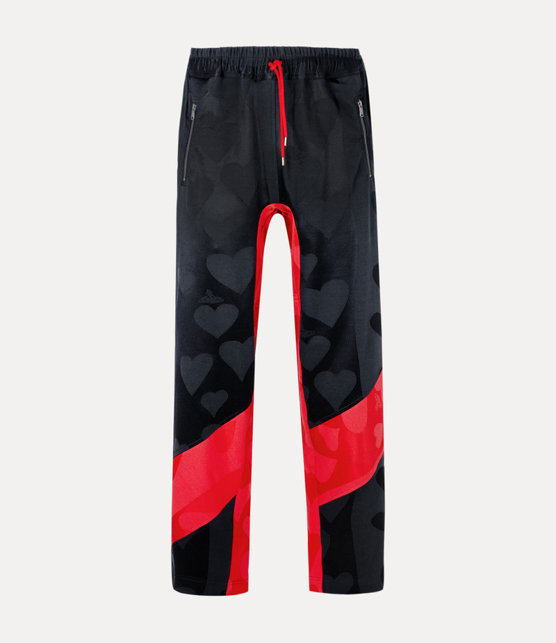 FLAME TROUSERS 1