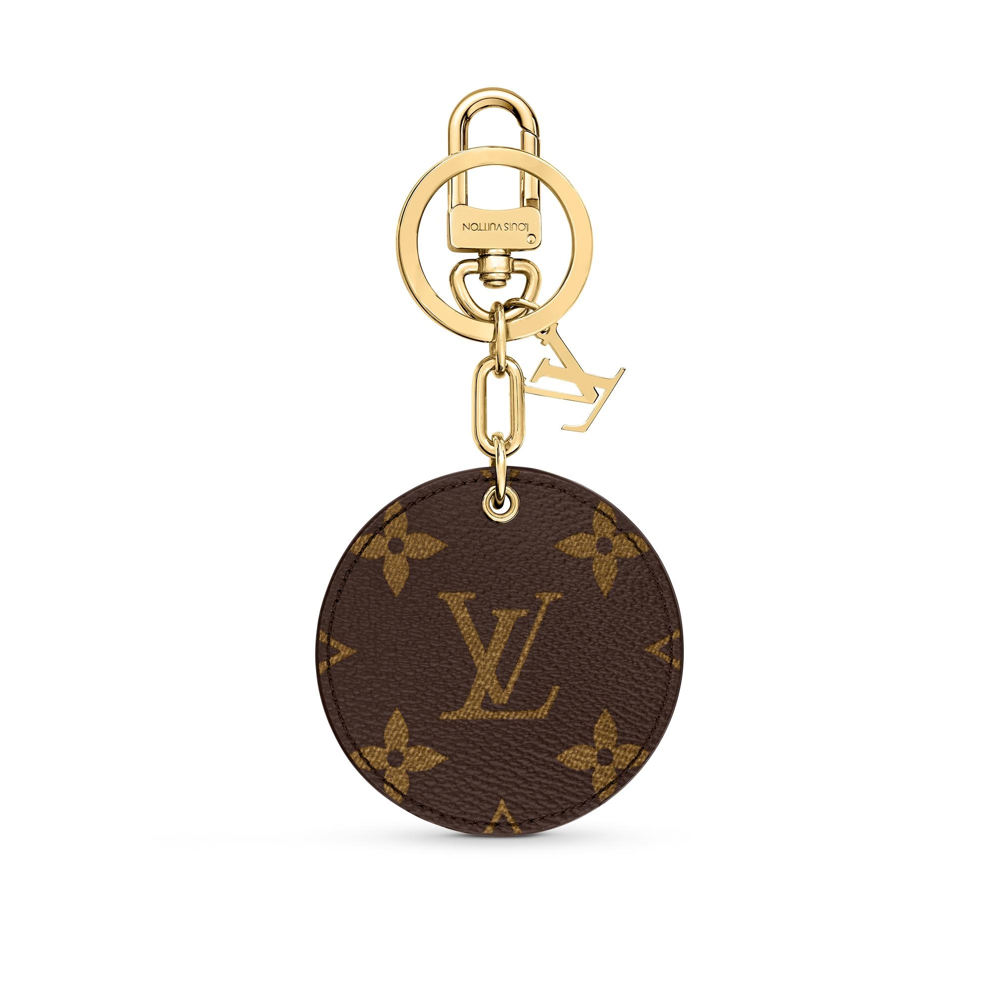 LVXNBA Basketball Bag Charm And Key Holder - 2