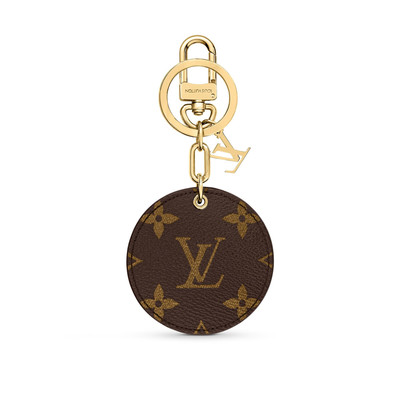 Louis Vuitton LVXNBA Basketball Bag Charm And Key Holder outlook