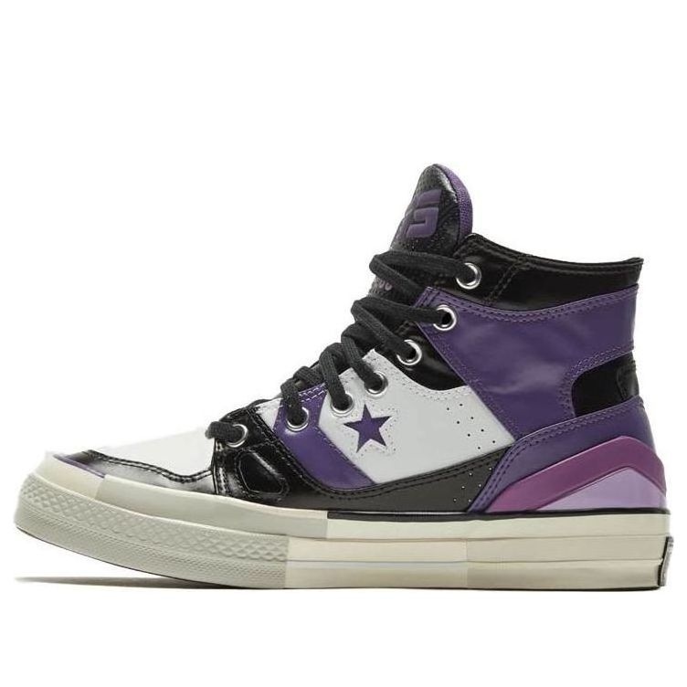 Converse Chuck 70 E260 High 'Black Mystical' 167133C - 1