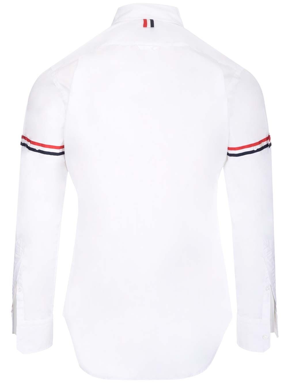 White Shirt Shirts White - 2