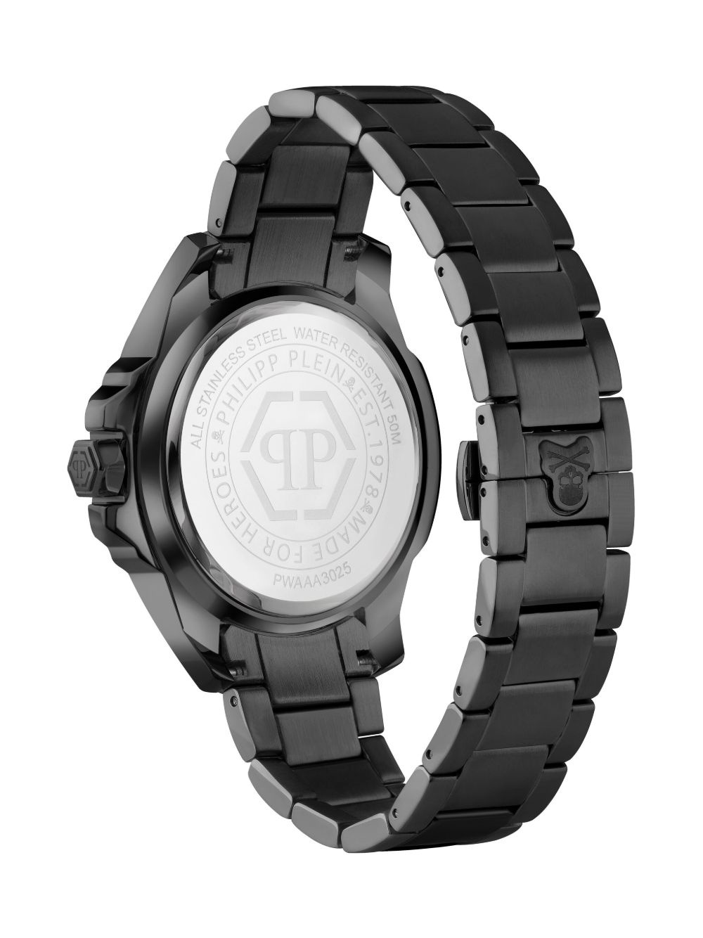 The Skull 44mm - 4