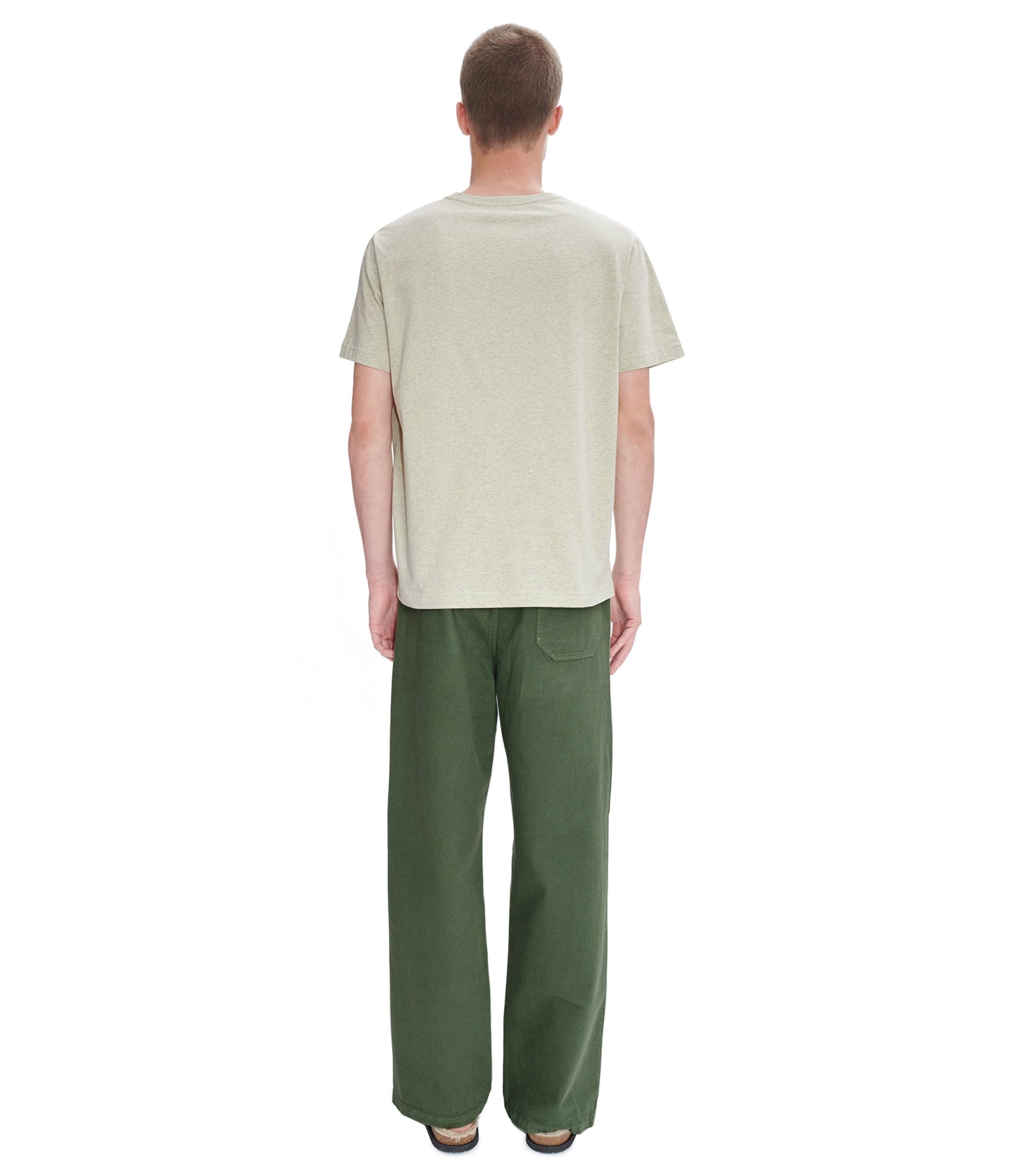 Vincent pants - 3