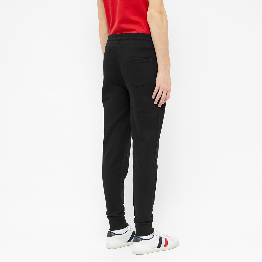 Moncler Logo Jersey Jogger - 4