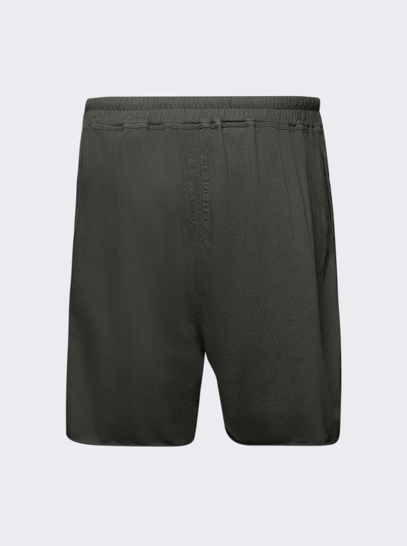 Rick Owens Boxer Shorts Bosco outlook