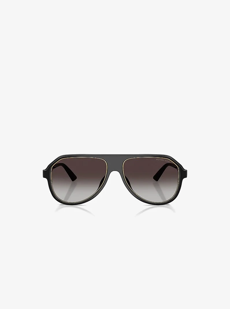 Molokai Sunglasses - 1