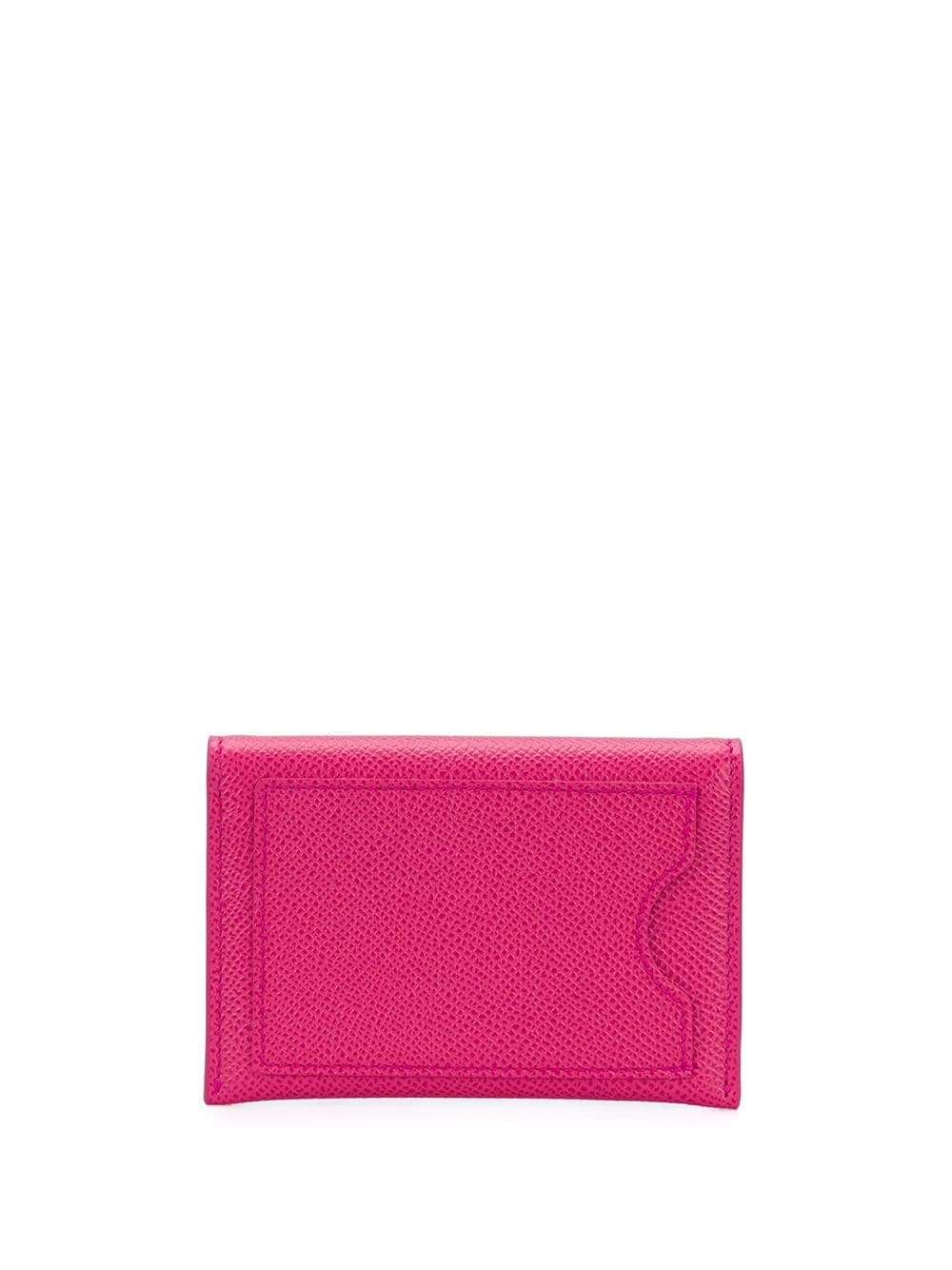 Vara Bow compact cardholder - 2