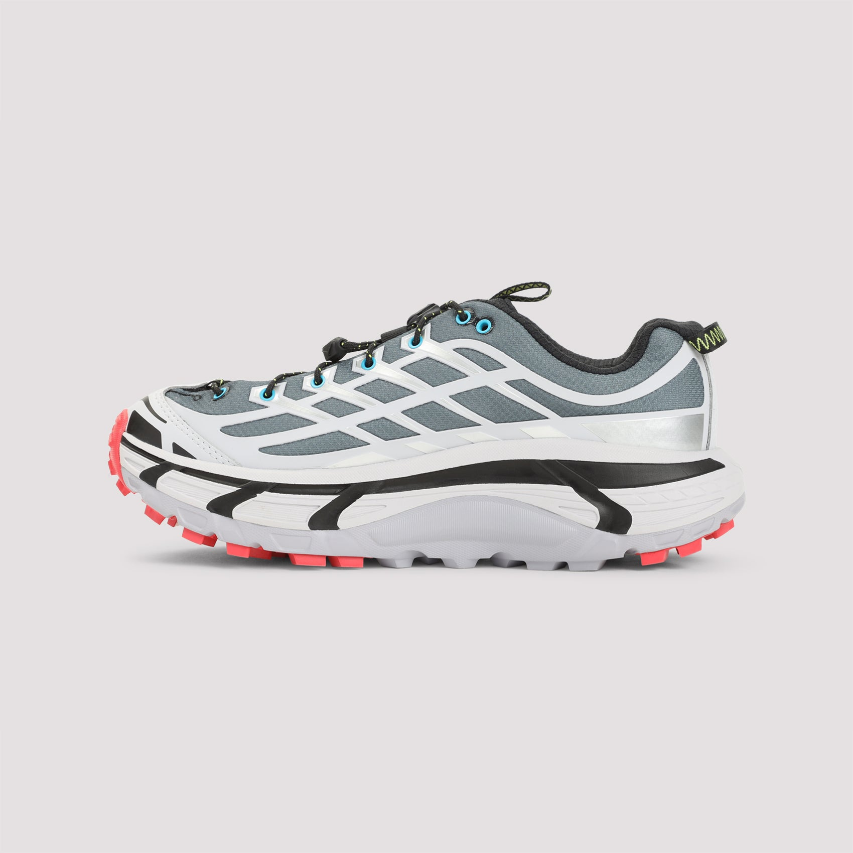 Sneakers Grey - 3