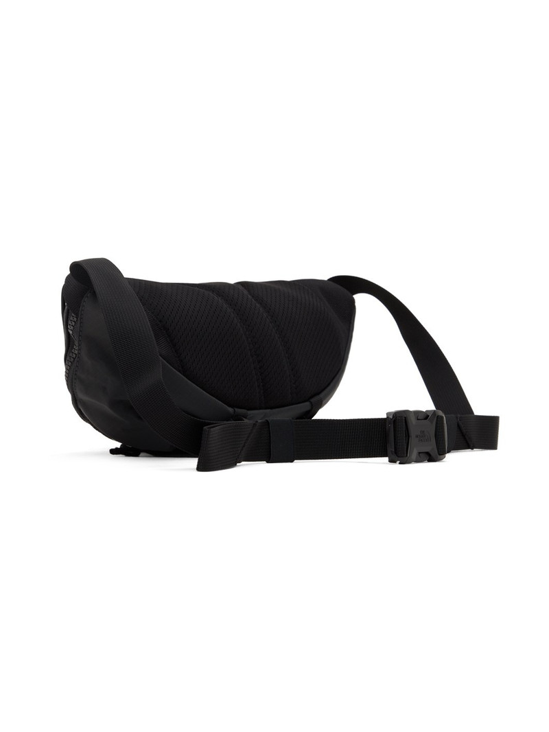 Black Terra Lumbar 3L Belt Bag 3
