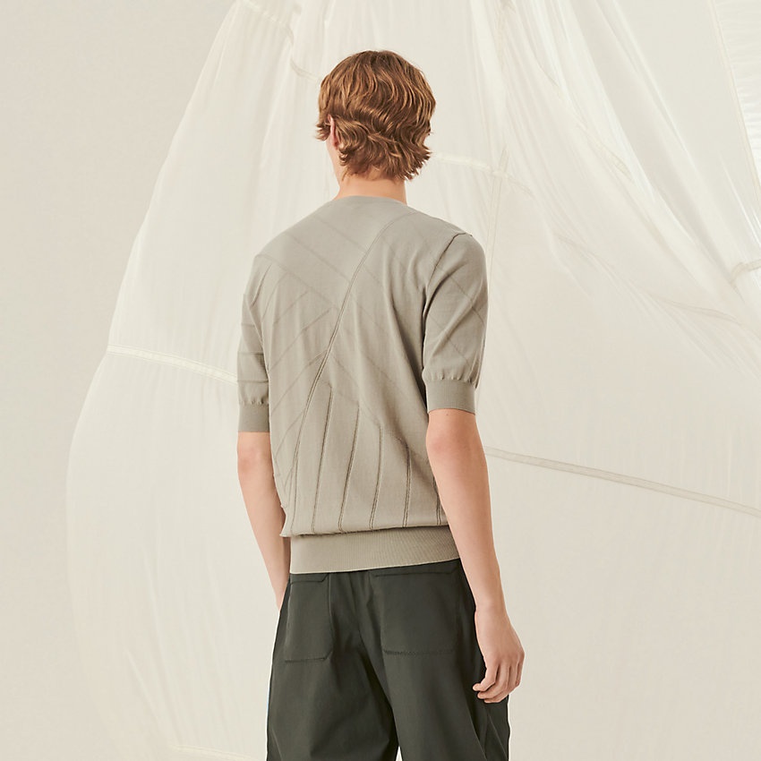 "Pique voilier" t-shirt - 2