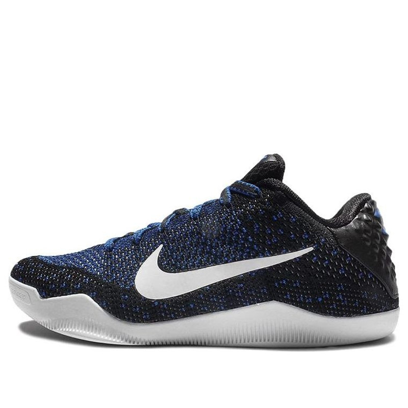 Nike Kobe 11 Elite Low 'Mark Parker' 822675-014 - 1