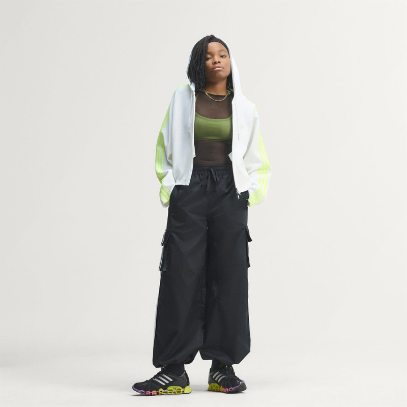 FIREBIRD ADILENIUM TWILL 3S CARGO PANTS 5