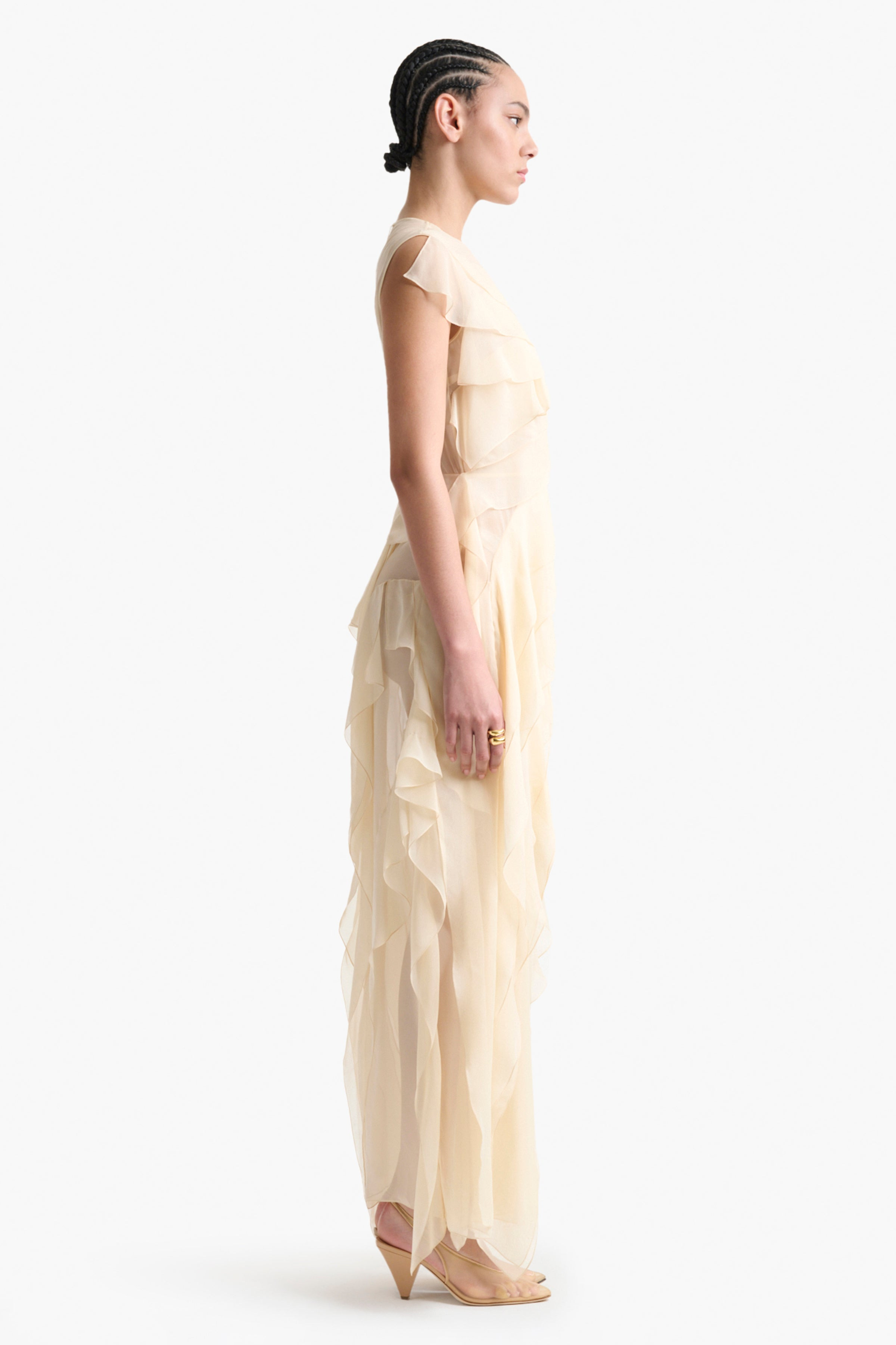 GIGI DRESS - 4