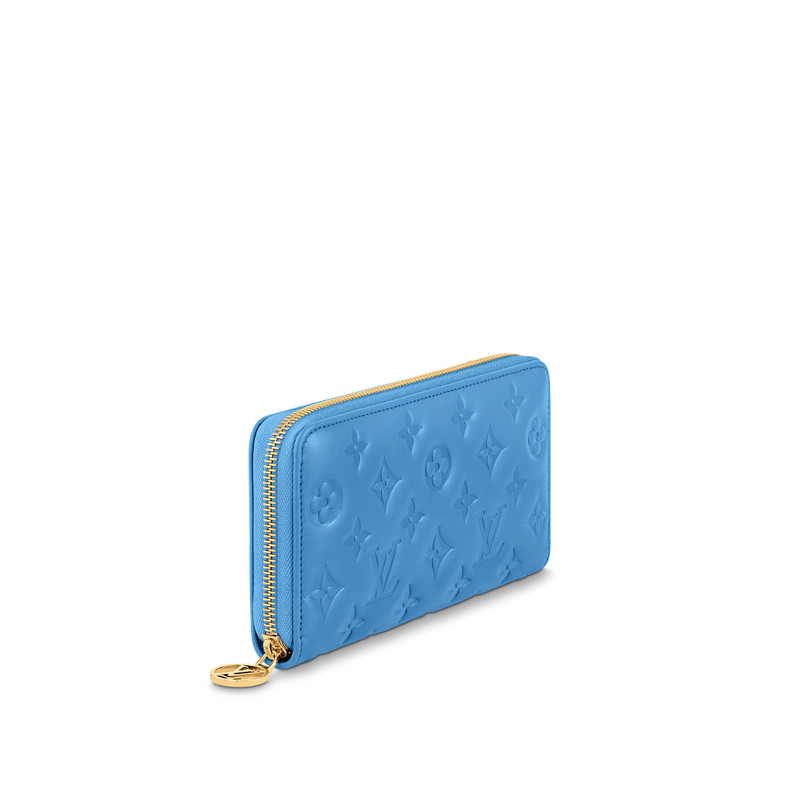 Zippy Wallet 3