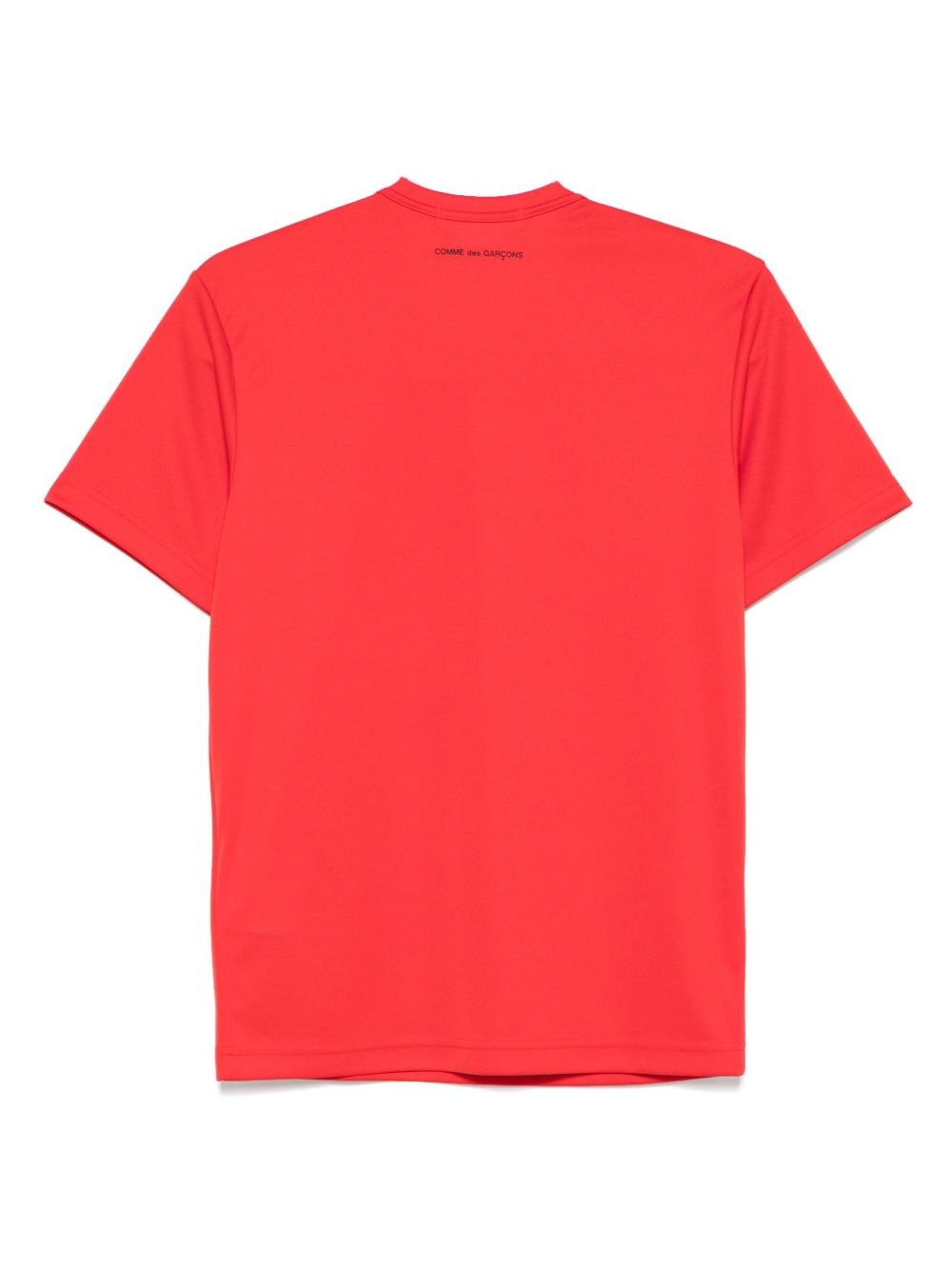 crew-neck T-shirt - 2