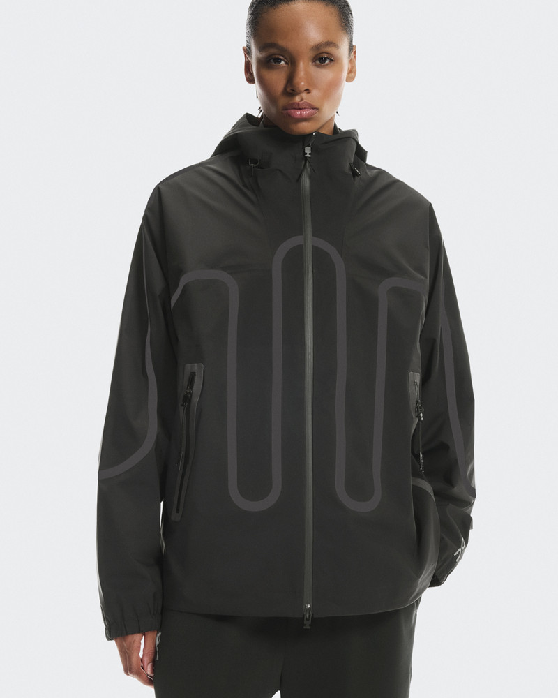 Waterproof Jacket IKON 4