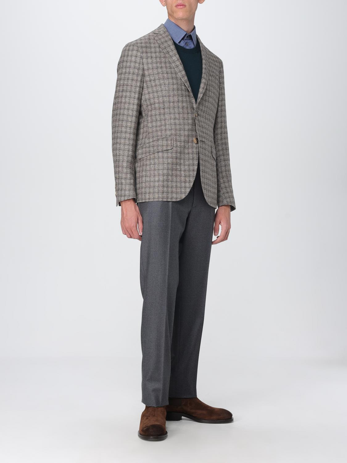 Sweater men Etro - 2