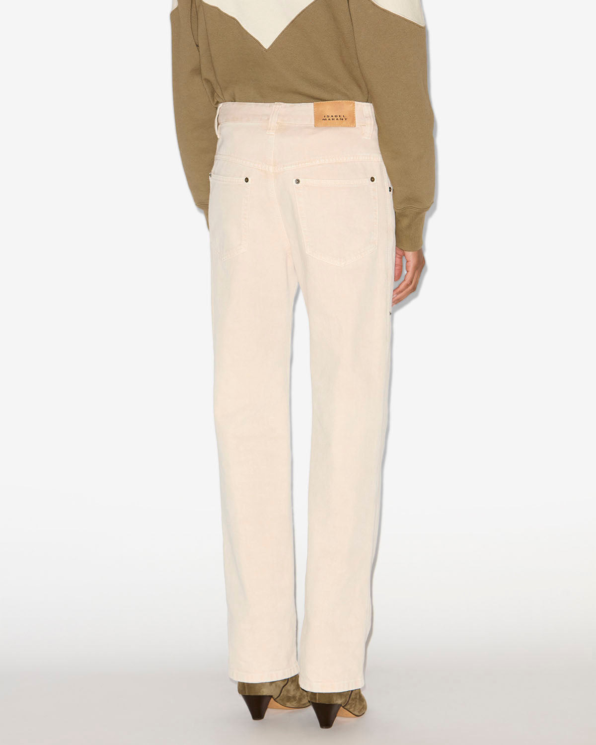 BRINLEY PANTS - 5