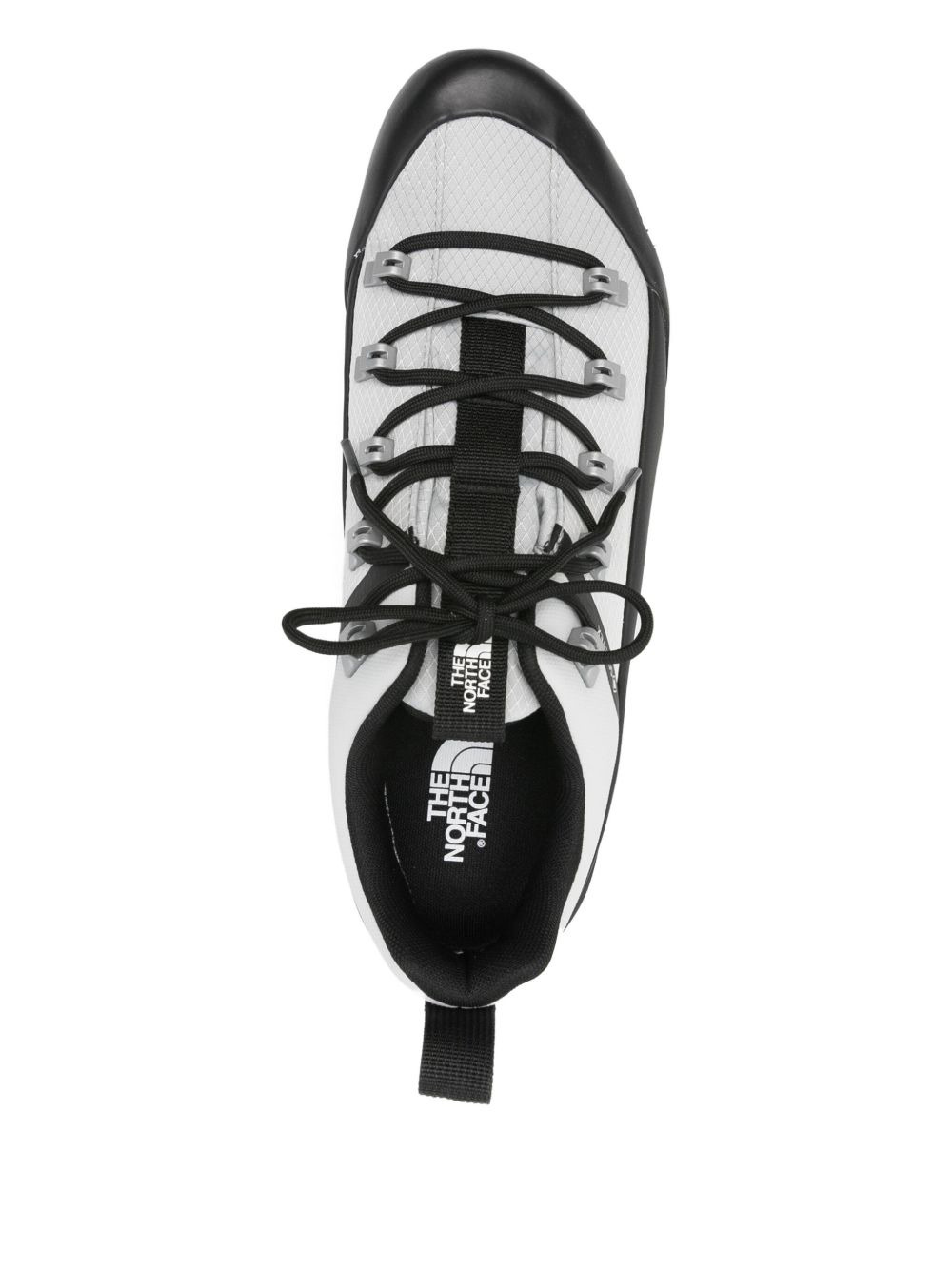Glenclyffe Low Gore-Tex sneakers - 4