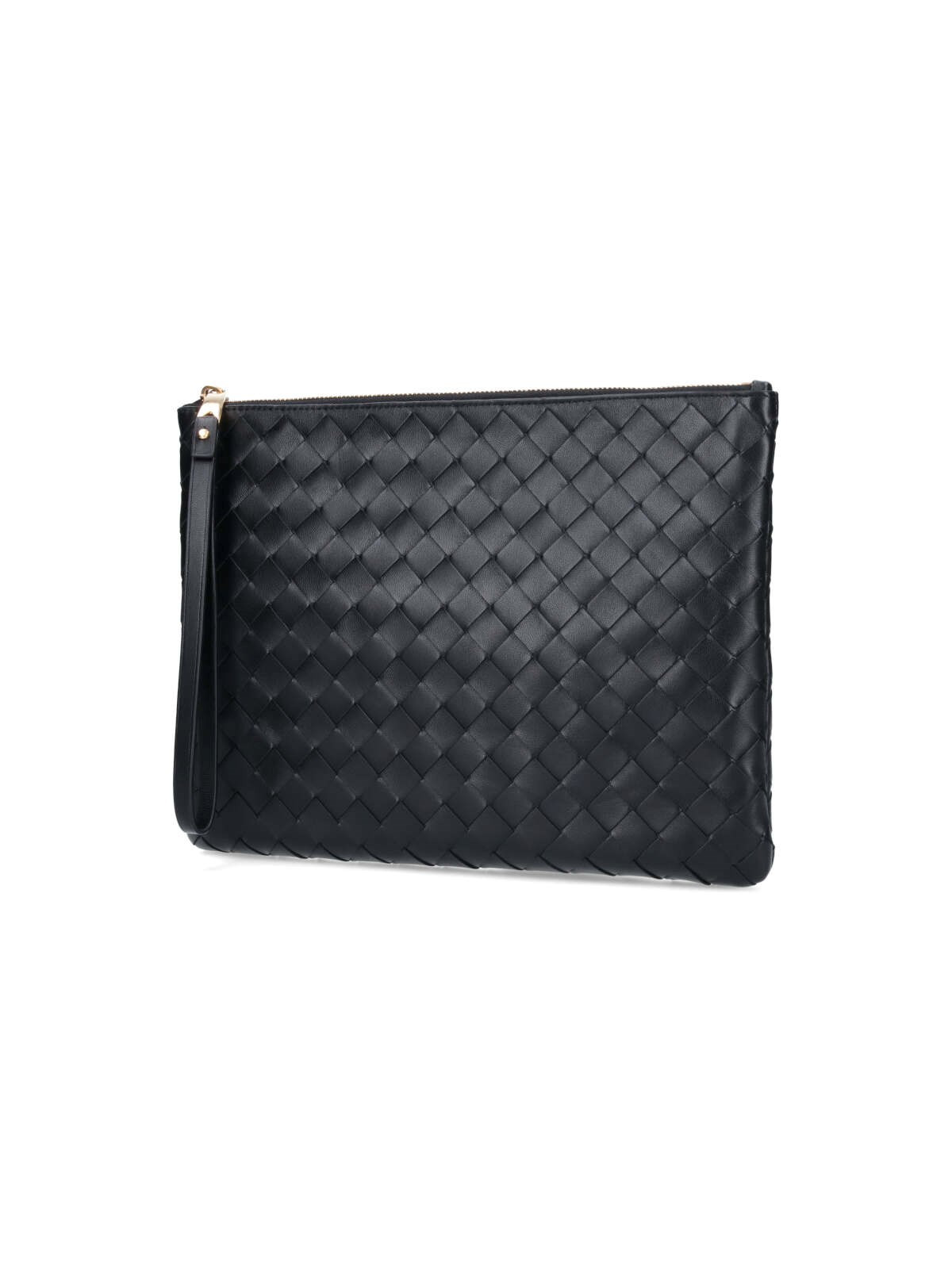 WOVEN POUCH - 2