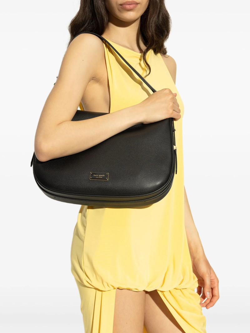 kate spade Kate Spade Logo-plaque Shoulder Bag outlook