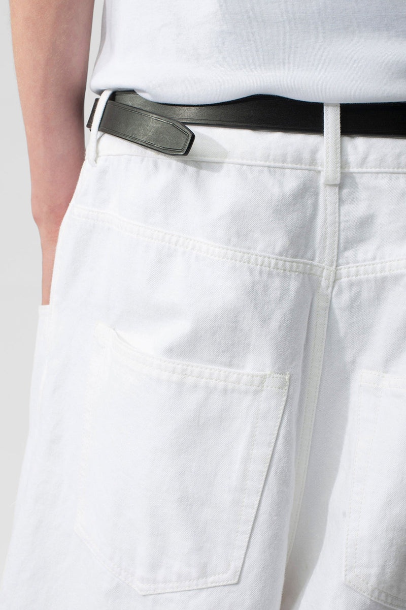Simon Five Pockets Comfort Fit Shorts - 4