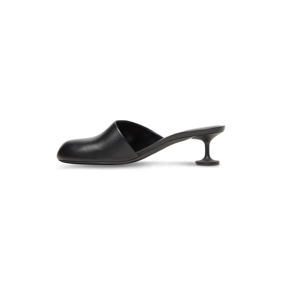 lady 50mm mule - 4