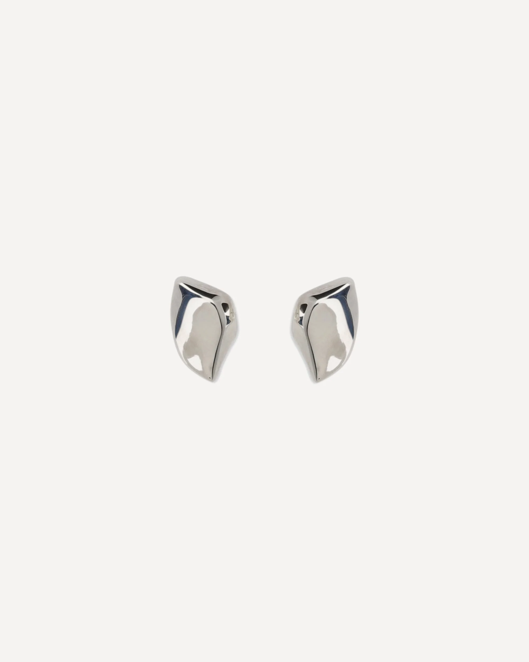 Prisma Candy Sterling silver Earrings - 1