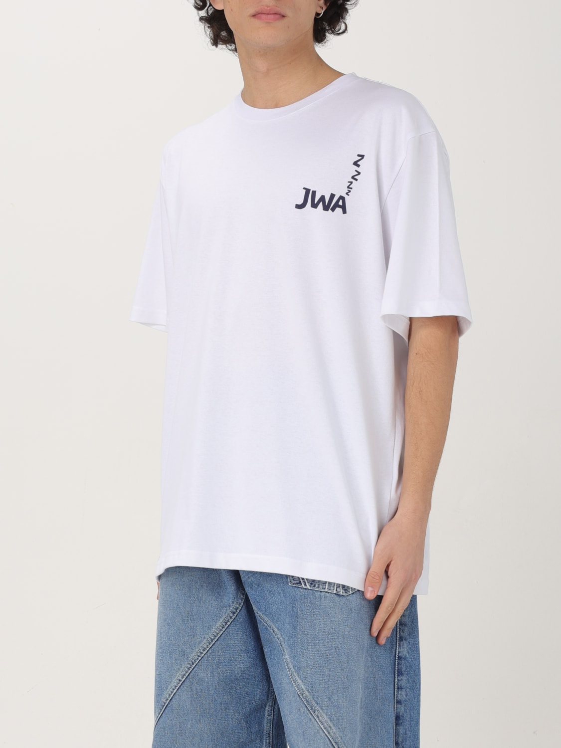 T-shirt men Jw Anderson - 4