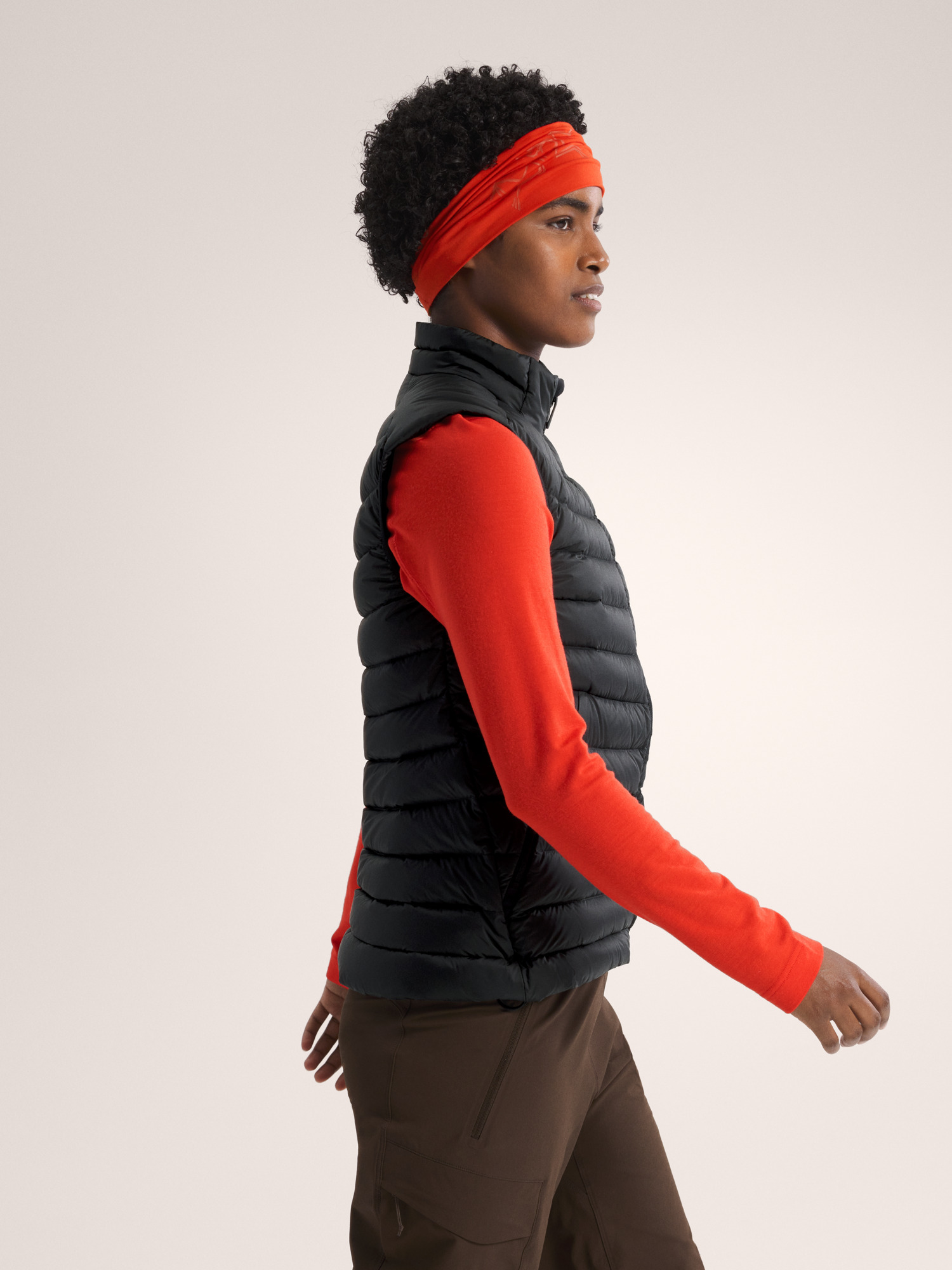 Cerium Vest - 5