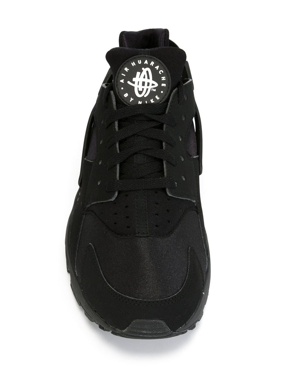 Air Huarache "All Black" sneakers - 4