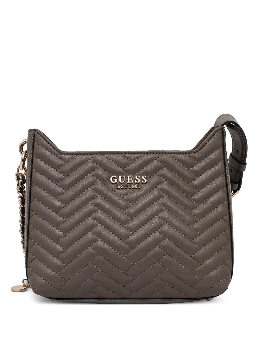 Anning crossbody bag - 1