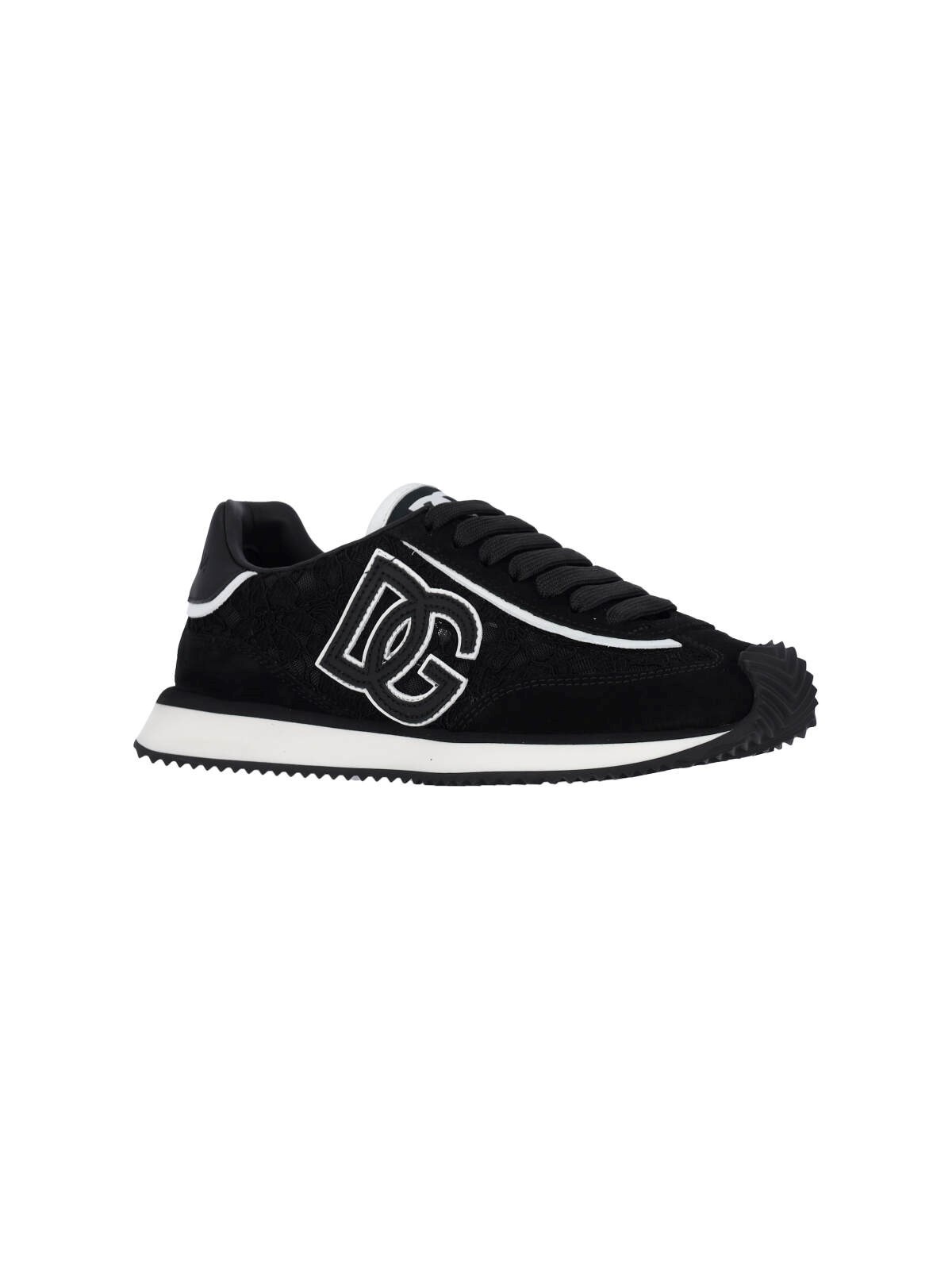 "CUSHION" SNEAKERS - 2