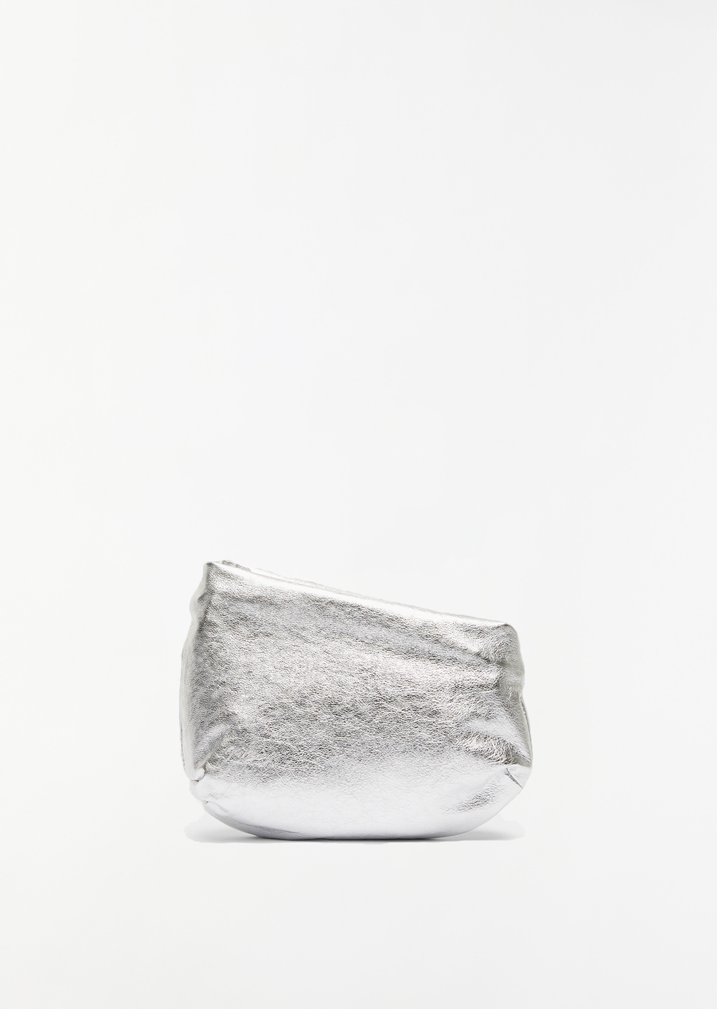 Fantasmino Pochette — Silver - 1