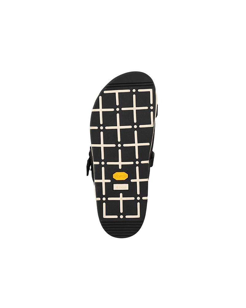 CHRISTO BLACK - 3