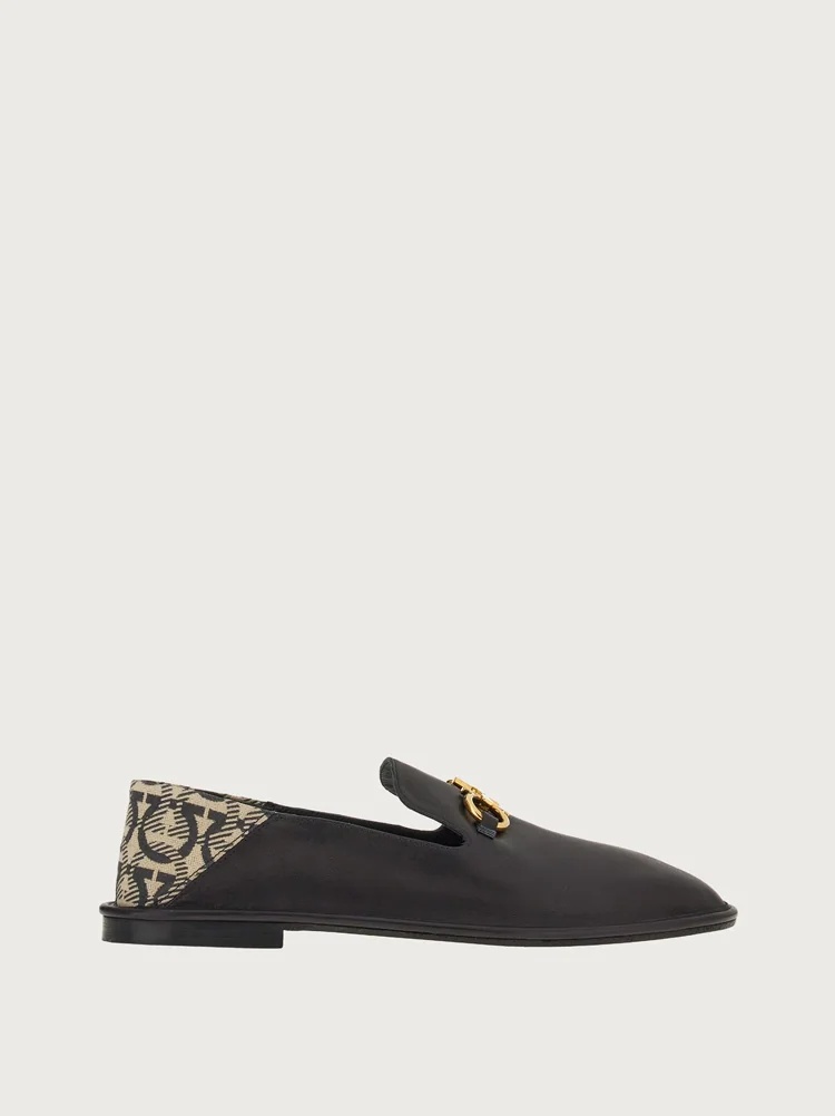 FERRAGAMO NOMADIC STORIES MOCCASIN - 1