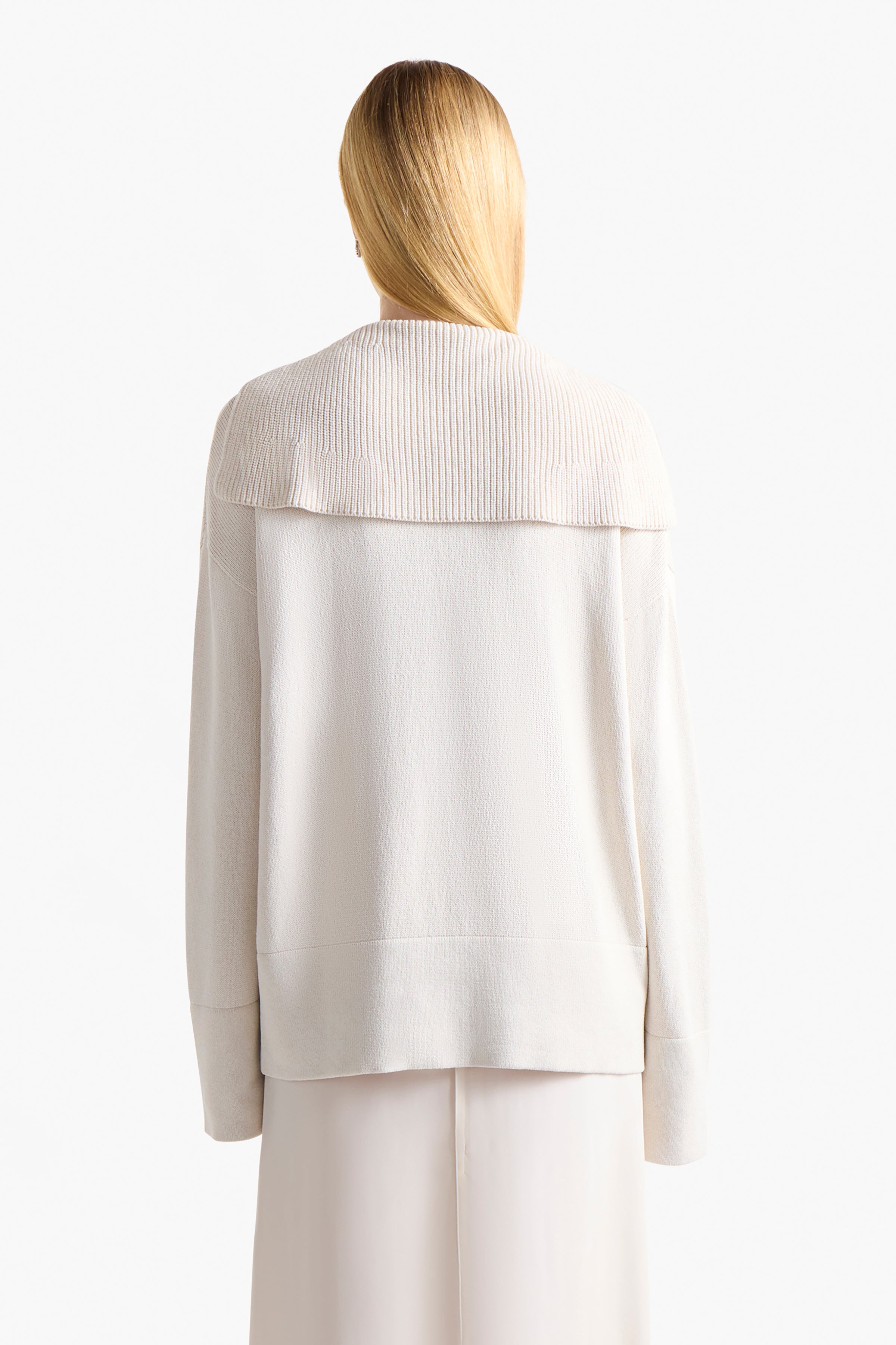 SPIKE SWEATER - 3
