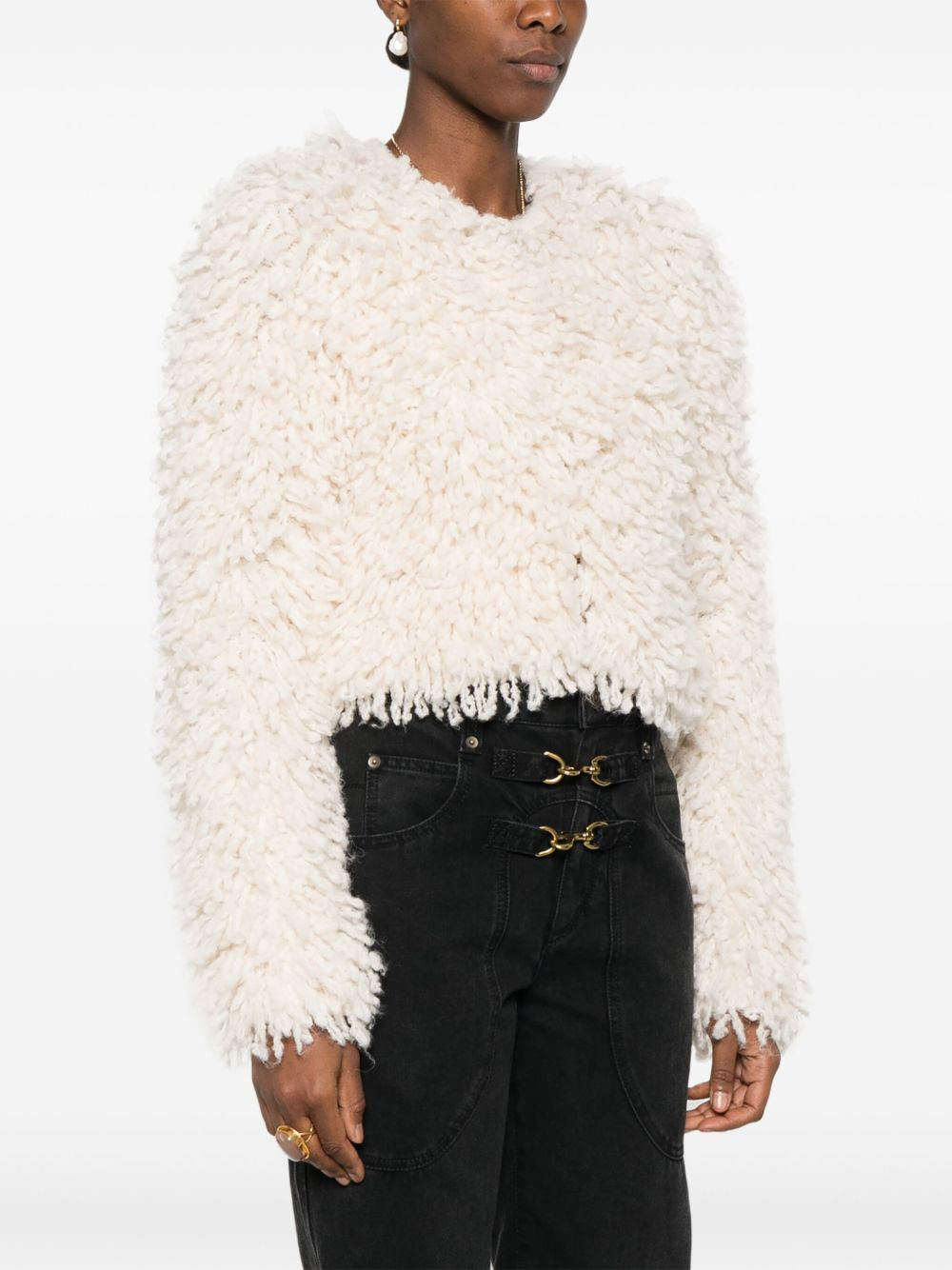 Fedra jacket - 3