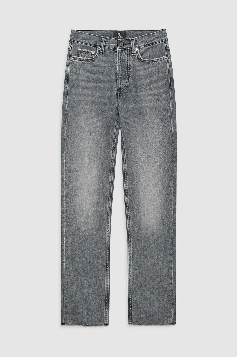 Bruno Jean - Ash Grey - 7