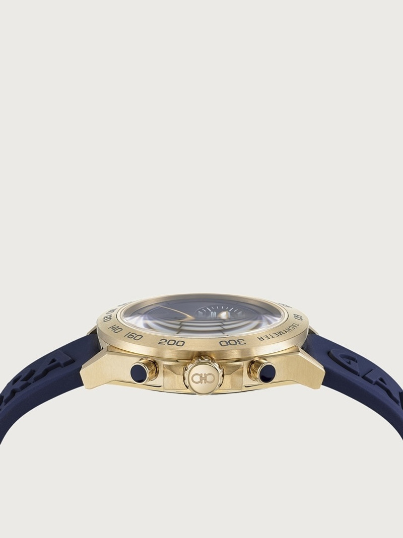 FERRAGAMO URBAN CHRONO WATCH 3