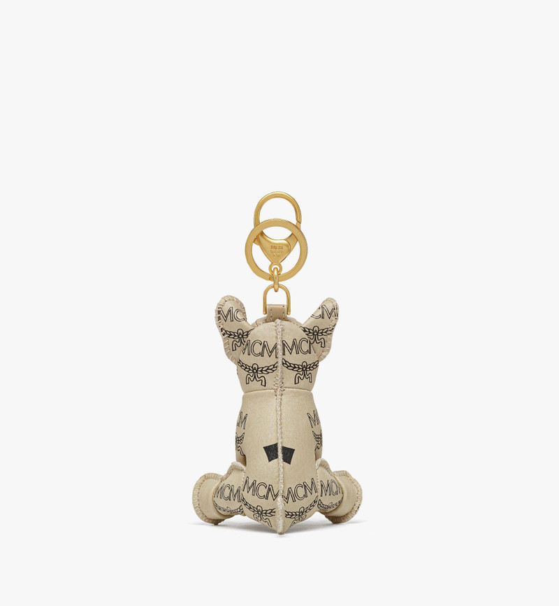 Aren French Bulldog Charm in Visetos 3