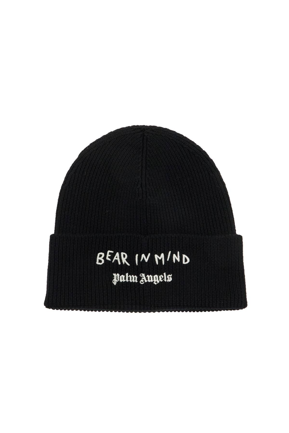 Cappello Beanie Bear In Mind - 2