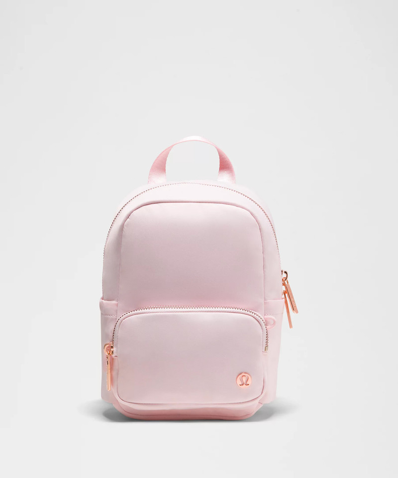 Everywhere Backpack Mini 4L *Metal Hardware 1