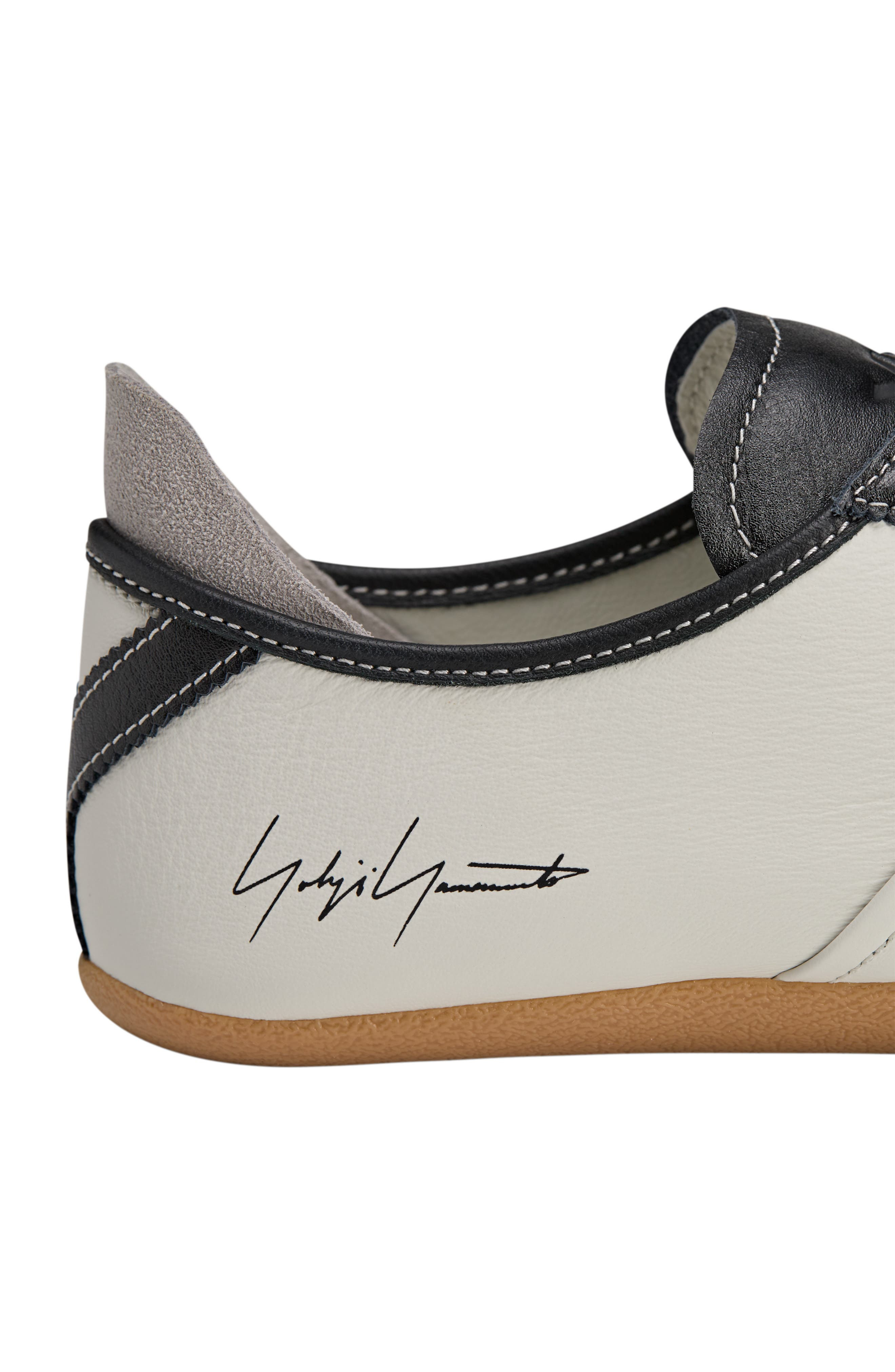 Y-3 Tokyo Sneaker in Orbit Grey/Orbit Grey/Black at Nordstrom - 9