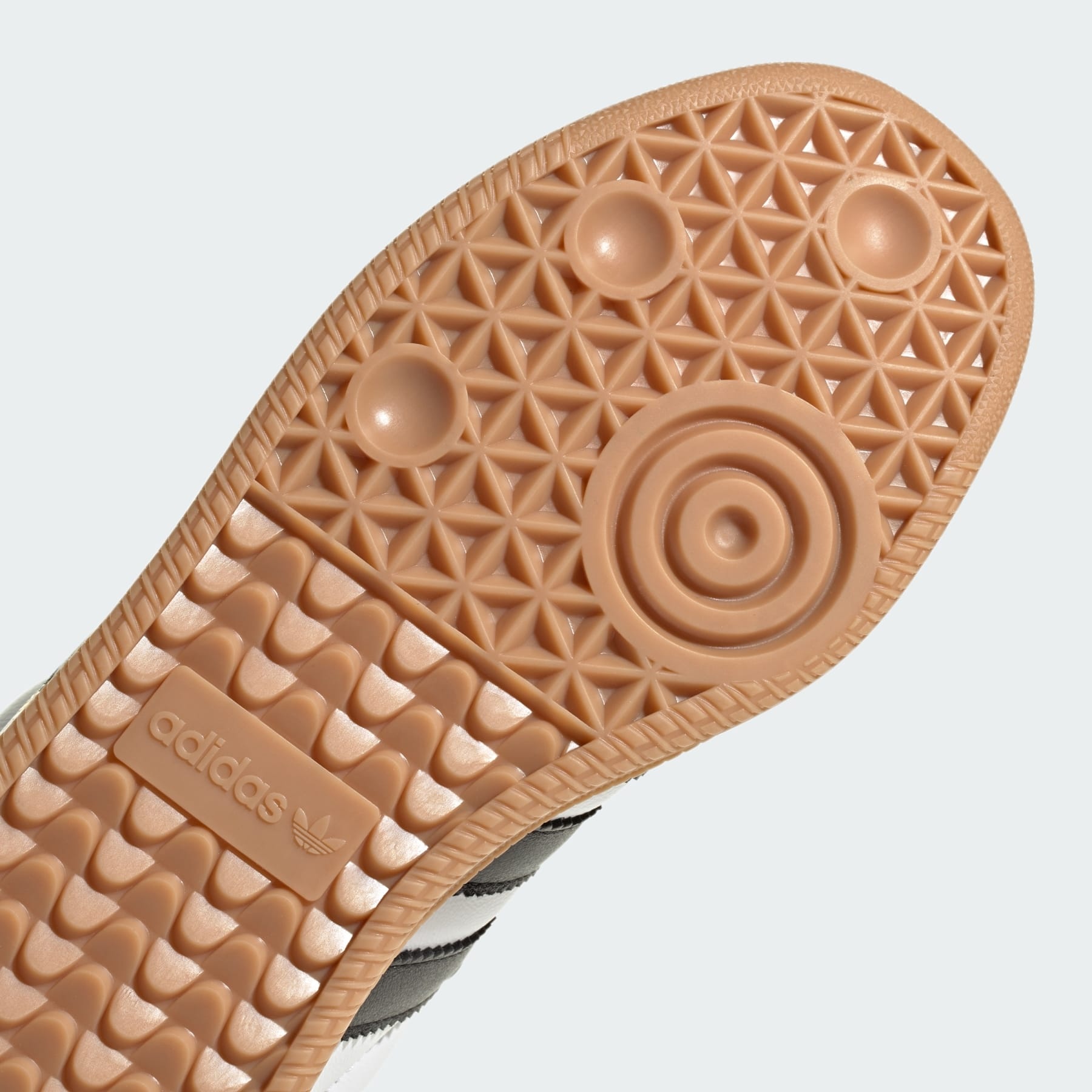 Samba XLG Shoes - 8
