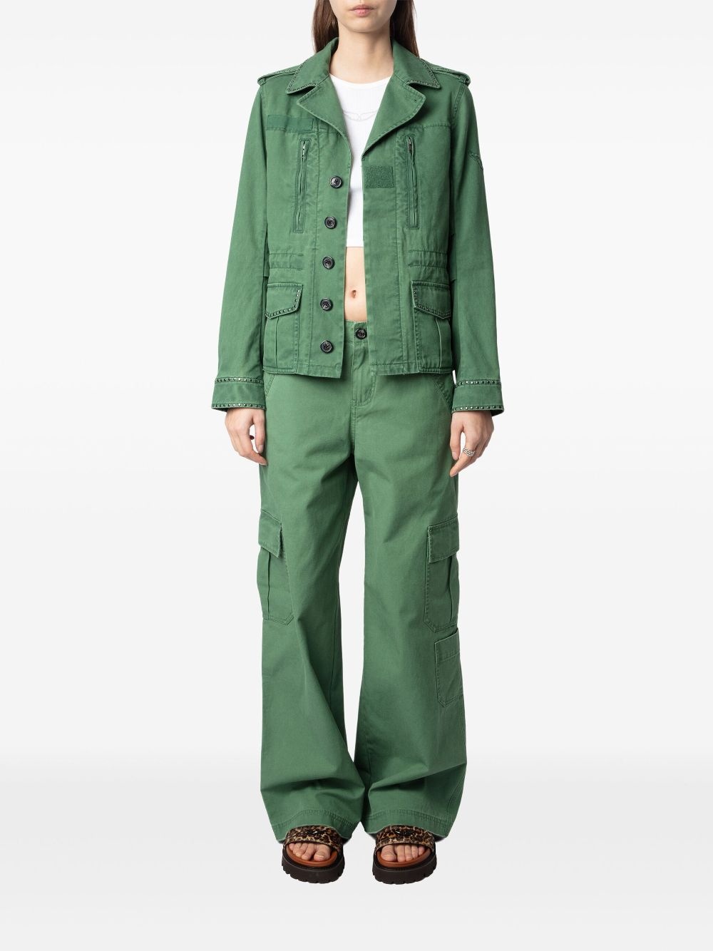 Klimi jacket - 2