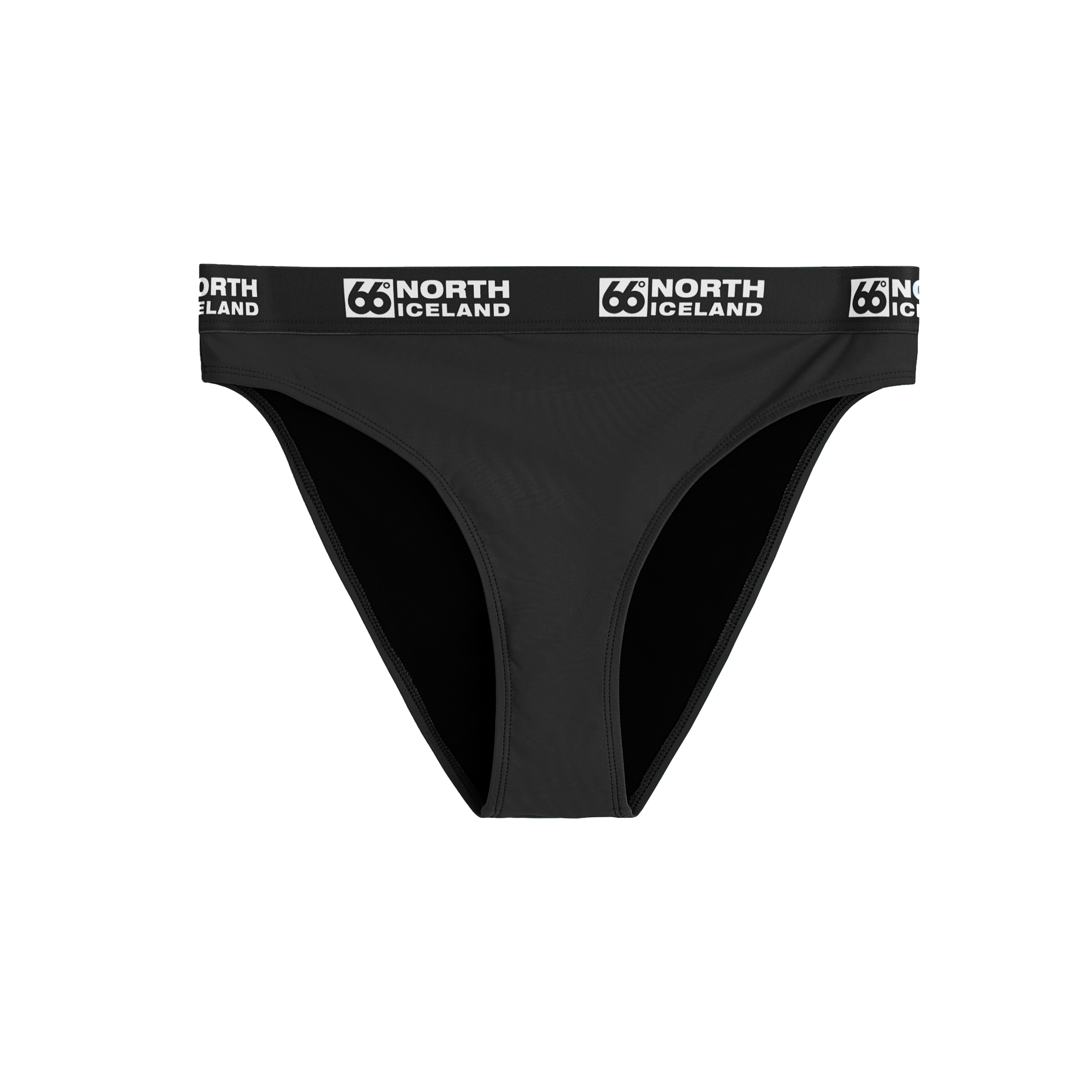 Straumur Bikini Briefs - 1