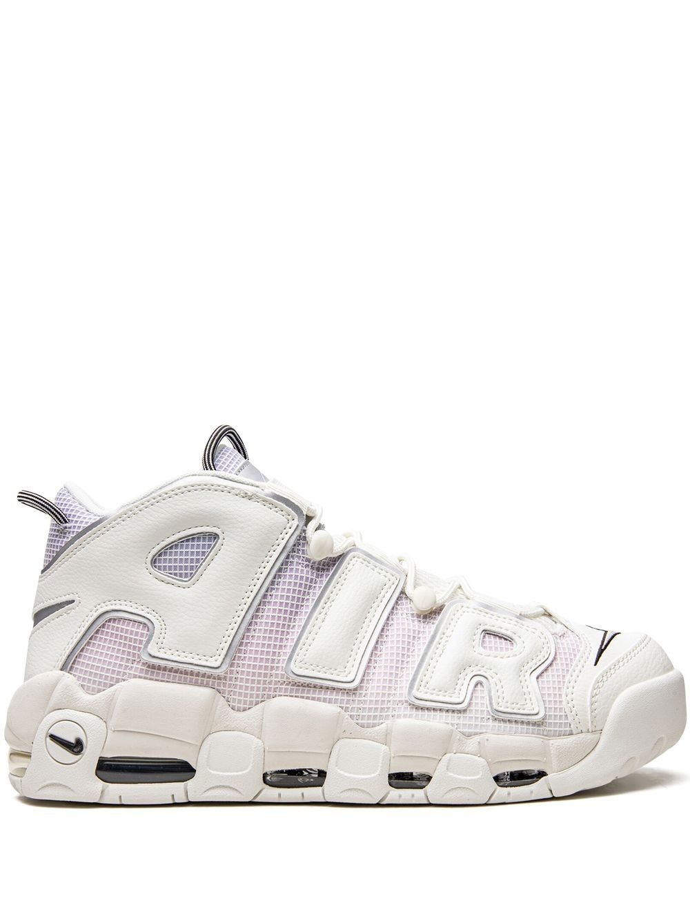 Air More Uptempo "Thank You, Wilson" sneakers - 1